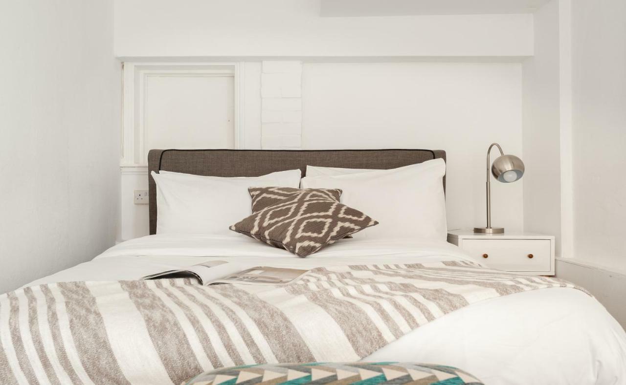 The South Kensington Mews - Lovely 5Bdr Home Londra Exterior foto