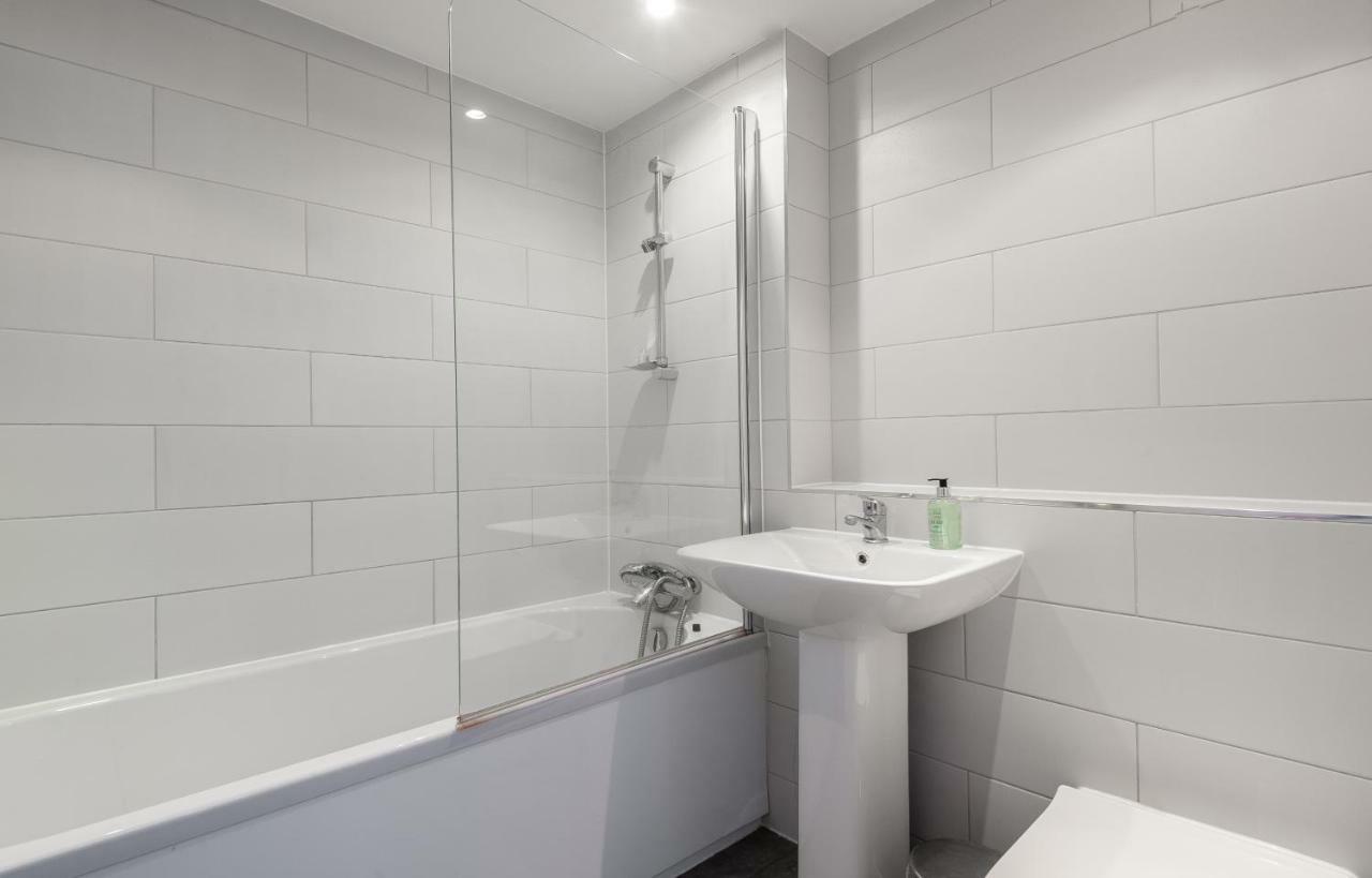 The South Kensington Mews - Lovely 5Bdr Home Londra Exterior foto
