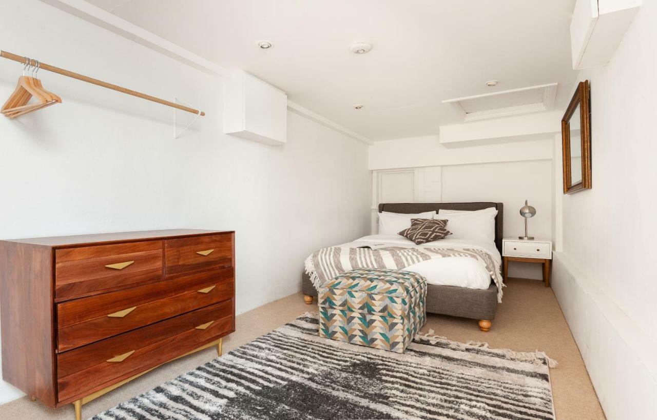 The South Kensington Mews - Lovely 5Bdr Home Londra Exterior foto