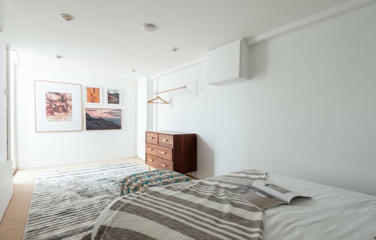 The South Kensington Mews - Lovely 5Bdr Home Londra Exterior foto