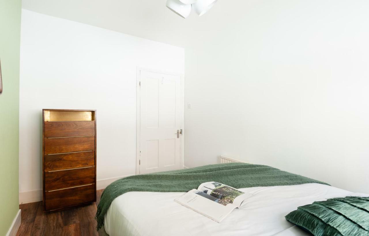 The South Kensington Mews - Lovely 5Bdr Home Londra Exterior foto