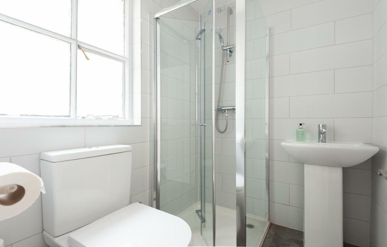 The South Kensington Mews - Lovely 5Bdr Home Londra Exterior foto