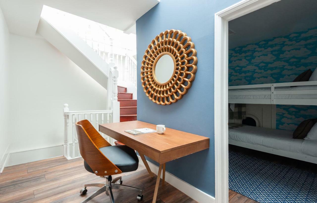 The South Kensington Mews - Lovely 5Bdr Home Londra Exterior foto